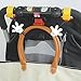 Mickey Stroller Hook