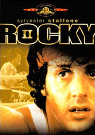 Rocky Ii