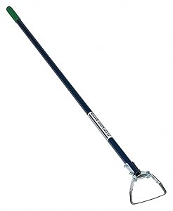 Loop Hoe, 6 in. L x 4 in. W, 60 in. Handle