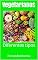 Livro Vegetarianos: Diferentes tipos