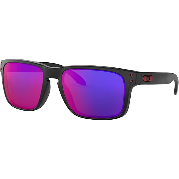 Amazon.com: Oakley Men's Oo9382 Crossrange Patch Rectangular