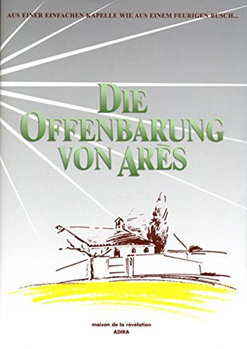 › Revelation-Ares-Offenbaru (9782970058403)