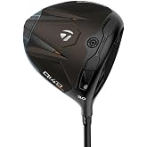 TaylorMade Golf Qi4D MAX Driver Degree Senior Mens Rotation Reax