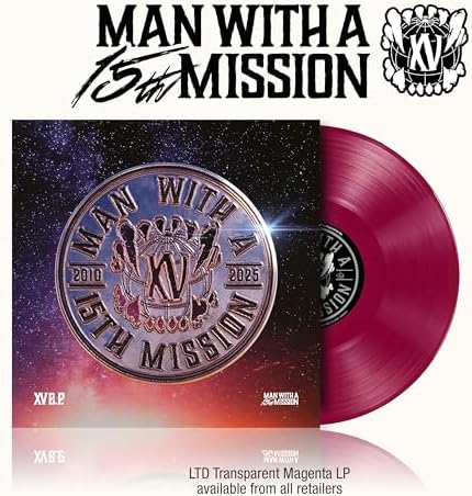 Amazon.com: MAN WITH A MISSION: Clothing, Shoes & Jewelry