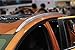 Vesul Luggage Carrier Top Roof Rack Bars Rails For Honda HR-V HRV LX EX 2016
