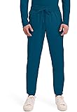 Cherokee Joggers for Men Modern Fit Scrub Pant with