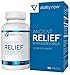 Ancient Relief Joint Health Supplement - Supports Joint Mobility and Flexibility - Boosts Natural Anti-Inflammatory Bodily Functions - All Natural Botanical Alternative - 30-Day Supply (90 Count)