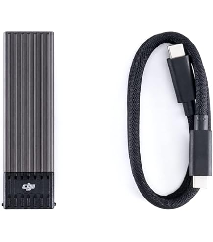 Amazon.com : DJI Ronin 4D Video Transmitter : Electronics