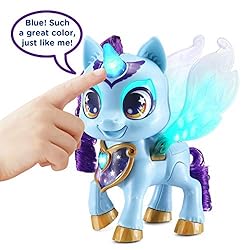 VTech Sparklings Riley The Unicorn
