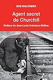 Agent secret de Churchill (CONTEMPO.) (French Edition) by