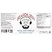 Beardilizer ® - #1 Facial Hair and Beard Growth Complex for Men - 90 Capsules Powerful Nutrients Blend