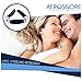 Anti Snoring Chin Strap - Premium Snore Stopper Guard for a Natural Snore Relief - Anti-Snoring Mask for Men and Women - Adjustable Stop Snoring Chin Strap Perfect Solution for a Good Night Sleep