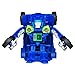 Transformers Bot Shots Autobot Topspin B011 Action Figure (Series 1)