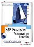 Image de SAP-Prozesse: Finanzwesen und Controlling.