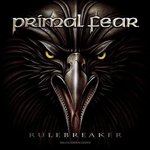 Rulebreaker [CD/DVD][Deluxe Edition] by Frontiers Music Srl