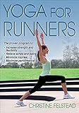 Yoga for Runners by Christine Felstead