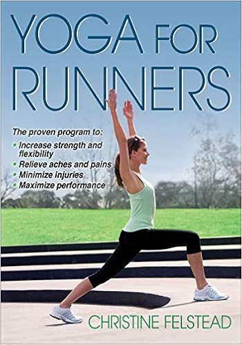 yoga for runners
