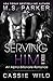 Serving HIM Vol. 3: Alpha Billionaire Romance