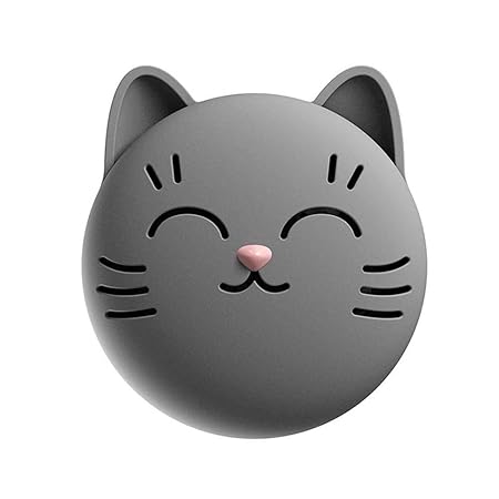 FOONEE Imanes de refrigerador para niños pequeños,zoológico,Cerdo ...