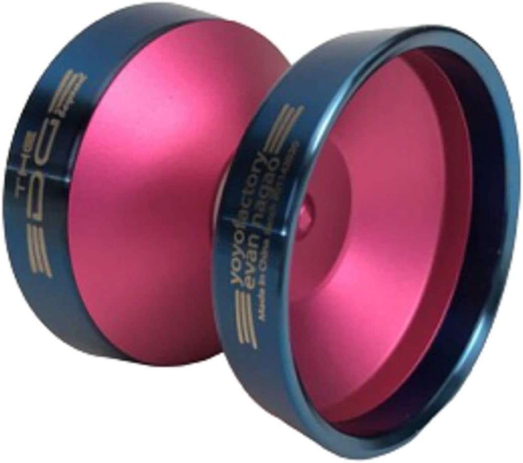 yoyofactory edge beyond