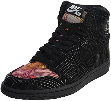 jordan 1 los primeros