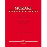 Concerto for Flute in G major K.313 (Flute & Piano)