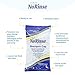 No-Rinse Shampoo Cap by Cleanlife Products (Pack of 10), Shampoo and Condition Hair with no Water or Rinsing - Microwaveable, Rinse-Free, Latex-Free and Alcohol-Free