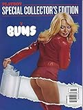 PLAYBOY SPECIAL COLLECTOR'S EDITION-BUMS-NOV. 2015