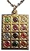 HIGH Priest Breastplate 12 Tribes Pendant & Necklace