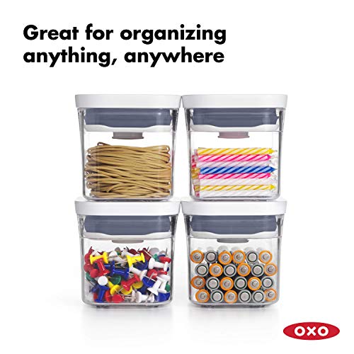 OXO Good Grips Mini POP Containers - Image 3