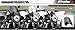 15-19 KAWASAKI EN650SA: Puig Touring Windscreen (DARK SMOKE)