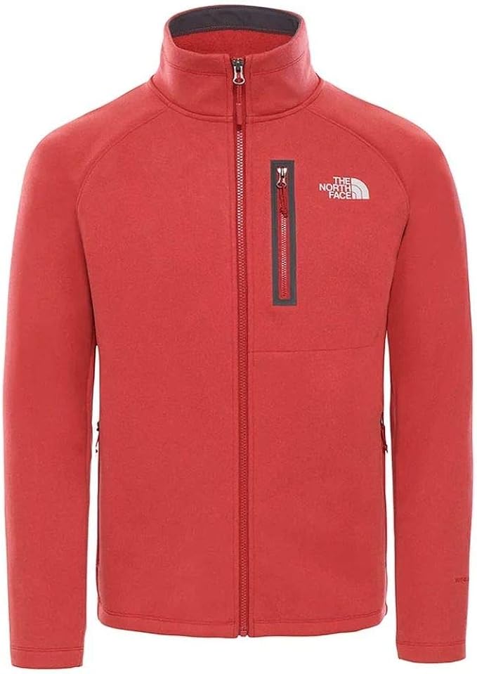 THE NORTH FACE Herren M Canyonlands Soft Shell Jacket Blouson Amazon