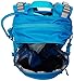 Camelbak Products Women's Aventura 22 Hydration Pack, Mykonos Blue/Blue Jewel, 100-Ounce