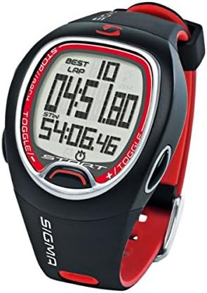 sigma sport watch