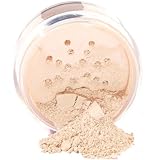 IQ Natural Organic Minerals Foundation NEW! 12g