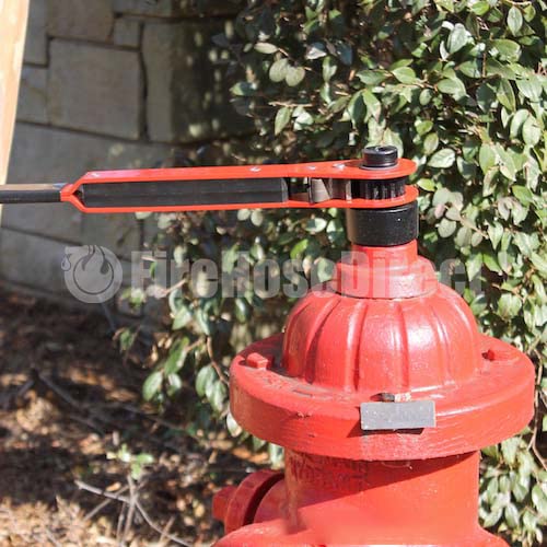 Ratcheting Fire Hydrant Wrench Made in the USA Pricepulse