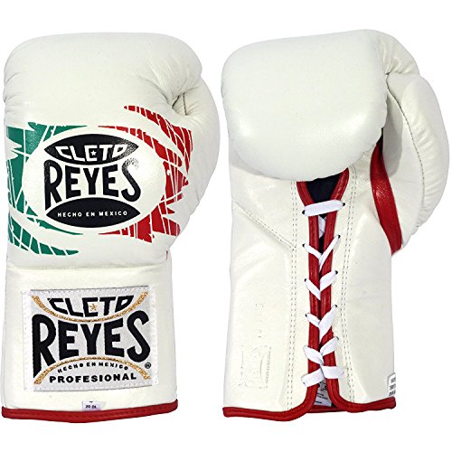 cleto reyes pro fight gloves