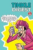 Tinkle Digest  28