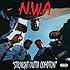 Straight Outta Compton [LP][Remastered][Explicit]