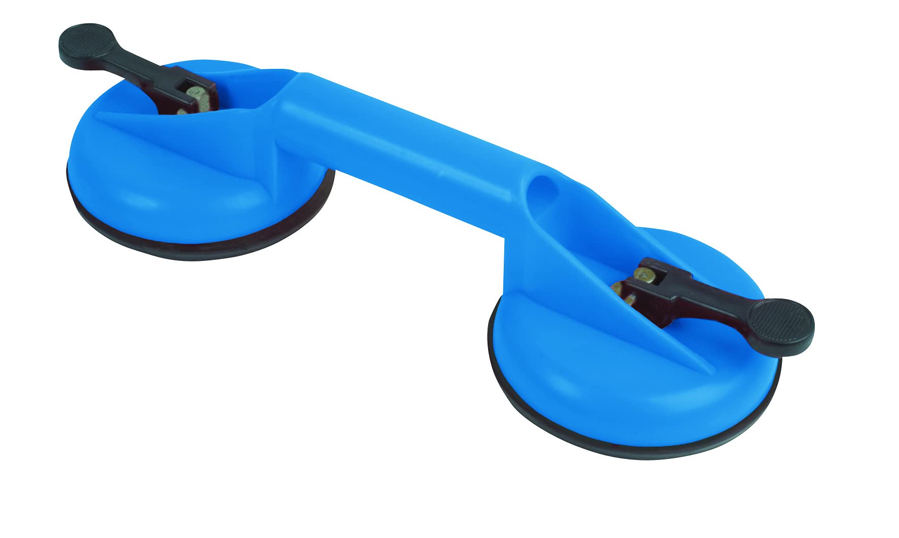 Laser 3596 Twin Glass Holder & Suction Cup