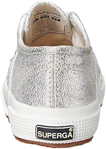 superga 2750 lamej