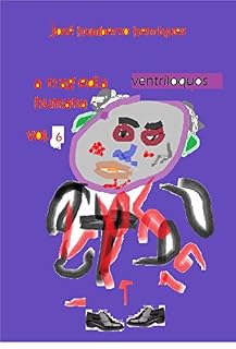 Livro Ventríloquos (A Tragédia Humana Livro 6)
