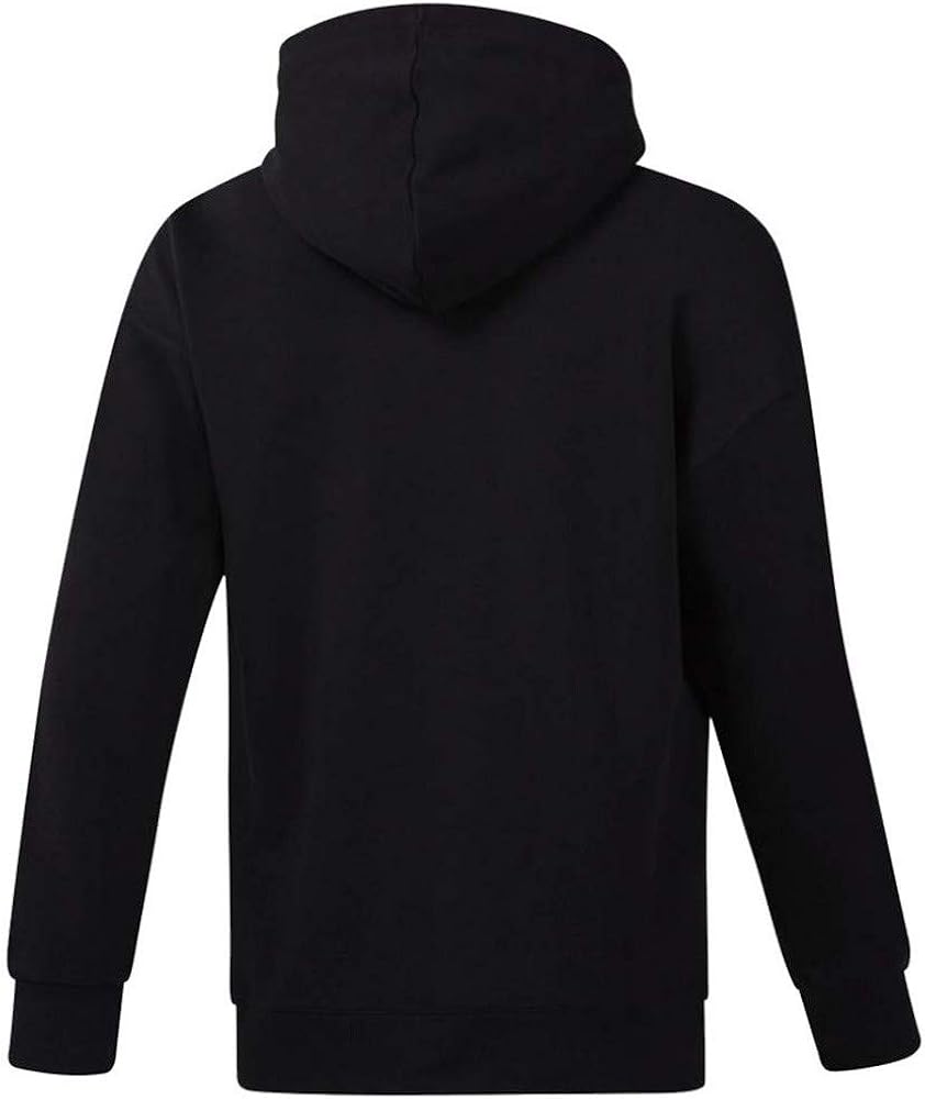 reebok polar sweatshirt