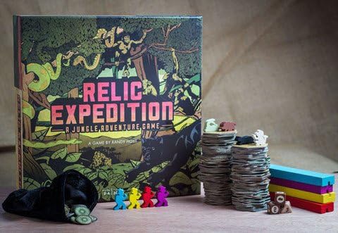 Relic Expedition