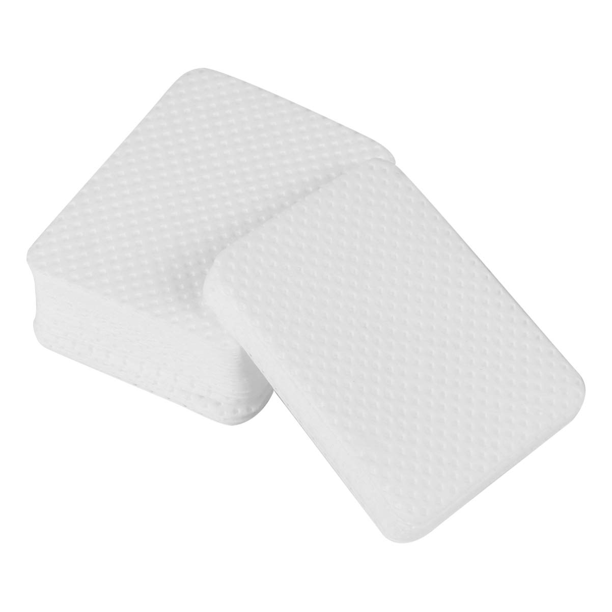 Nail Polish Remover Wipes Cotton Lint Wipes Individually Sealed Packet Nail Polish Remover Pads 540pcs