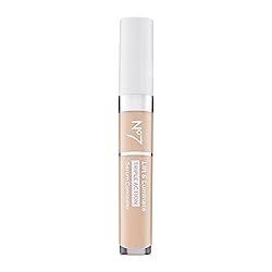 No7 Lift & Luminate Triple Action Serum Concealer
