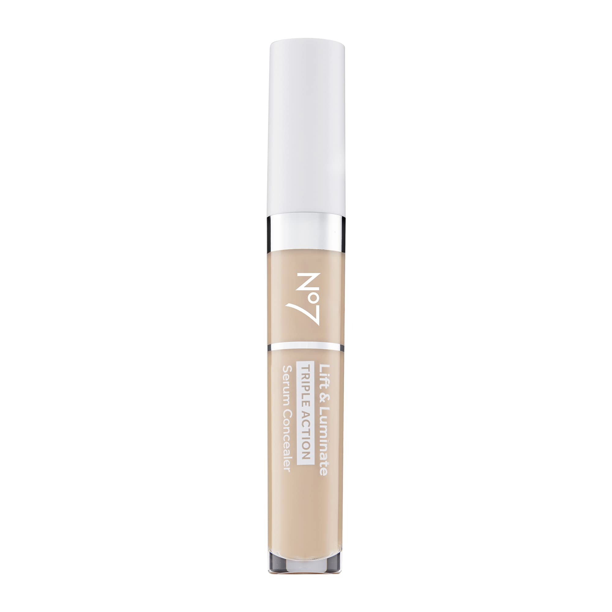 No7 Lift & Luminate Triple Action Serum Concealer