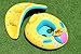GOGOGOFUN Baby Swimming Rings Inflatable Baby Pool Float with Sunshade Seat with Horn,Big Size