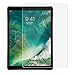 E-PRANCE Screen Protector for Apple iPad Pro 10.5 inch (2017), Tempered Glass Film … (iPad Pro 12.9 Screen Protector)