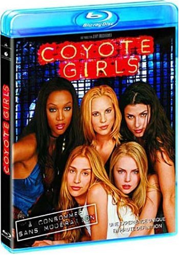 Coyote Girls